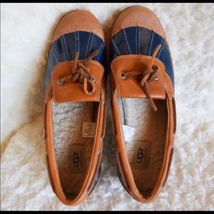 Ugg Ashdale size 8.5 shoes